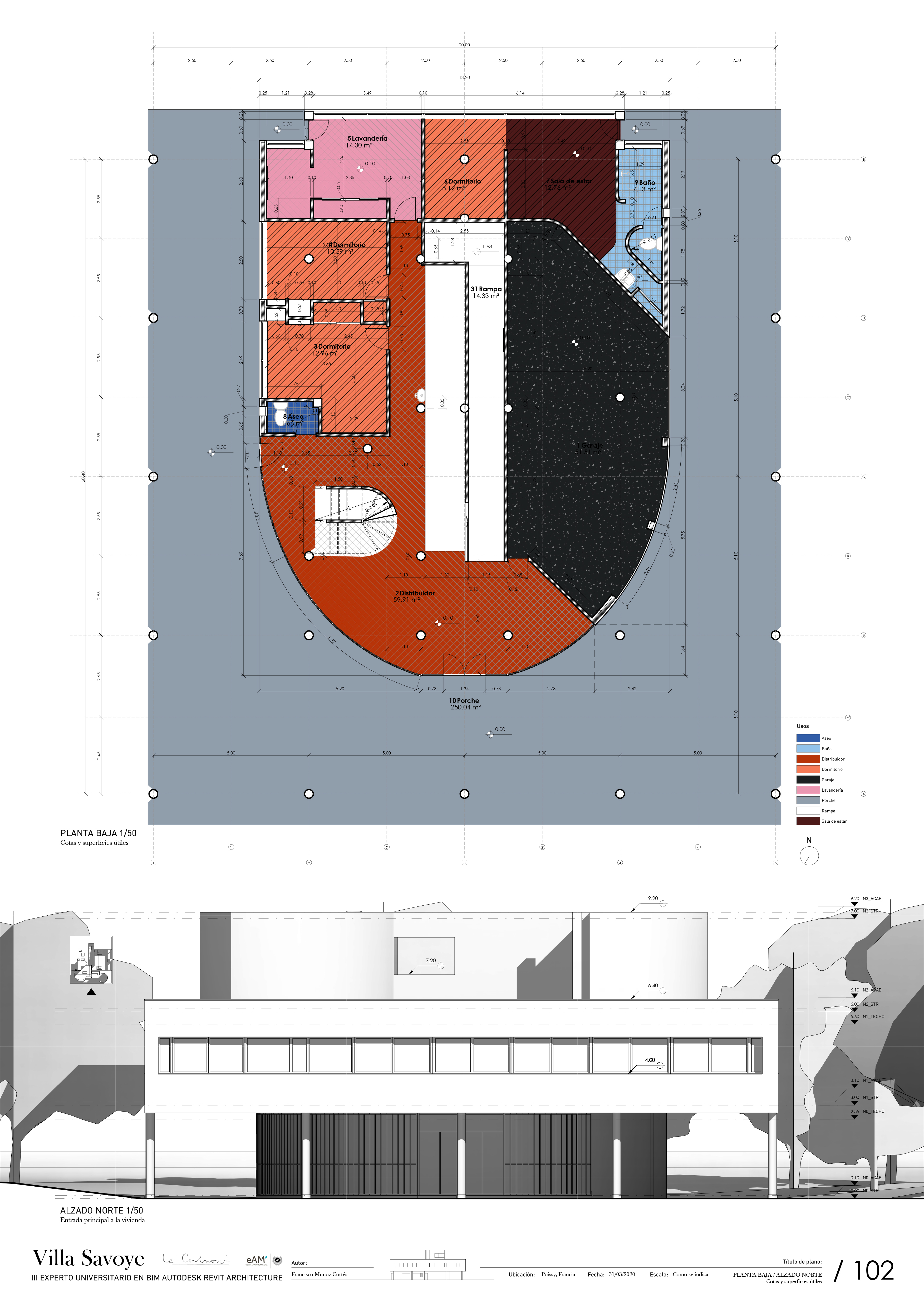 C:UsersPortátil GrisDesktop101 – Plano – – 102 – Cotas N0